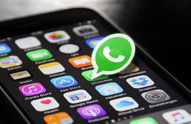 WhatsApp y redes sociales Bodegas usaron para agilizar sus ventas