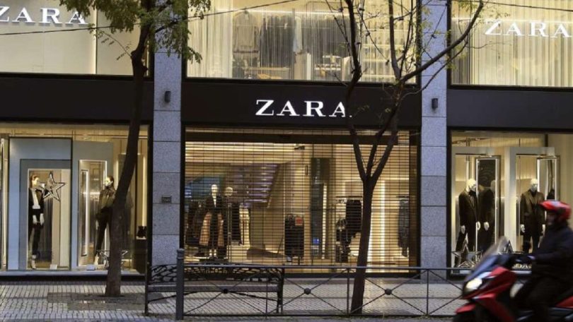 Zara España Procederá abrir nueva tienda que buscará integrar inmersión digital