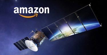 Amazon anunció contratos para lanzar al espacio miles de satélites de su red de internet