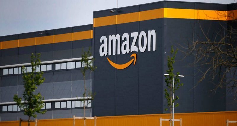 Amazon ha empezado a realizar entregas el mismo día desde centros comerciales