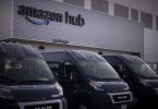 Amazon ha expandidos sus entregas con conductores de economía ‘gig’