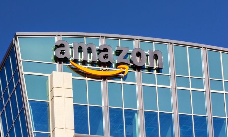 Amazon ha reportado grandes perdidas por primera vez desde el 2015 mientras las acciones caen un 10%