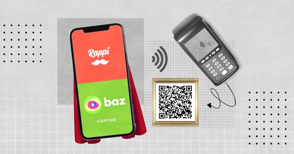 Apps latinas que se están incentivando por los wallets electrónicas