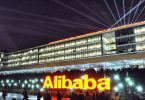 Beneficios de Alibaba han retrocedido cerca del 60% en 2021
