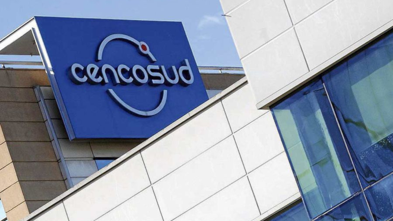 Cencosud ha obtenido un record histórico de ganancias en el primer trimestre 2022