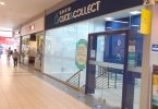 ClickCollect Open plaza ha anunciado ingreso de nuevas marcas para su servicio de recojo en tienda