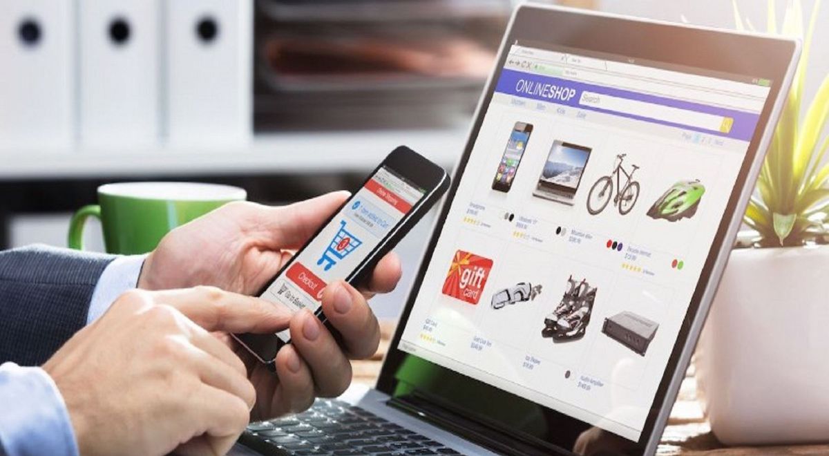 Cyber Wow 2022 Los productos más demandados por los peruanos