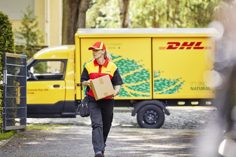 DHL