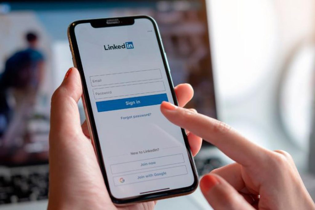 LinkedIn