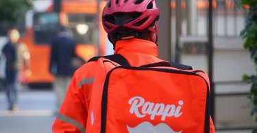 Ecommerce circular Rappi sella alianza estratégica para posicionarse