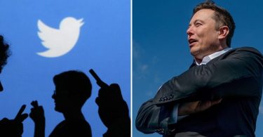 Elon Musk En conversaciones para un nuevo financiamiento de Twitter