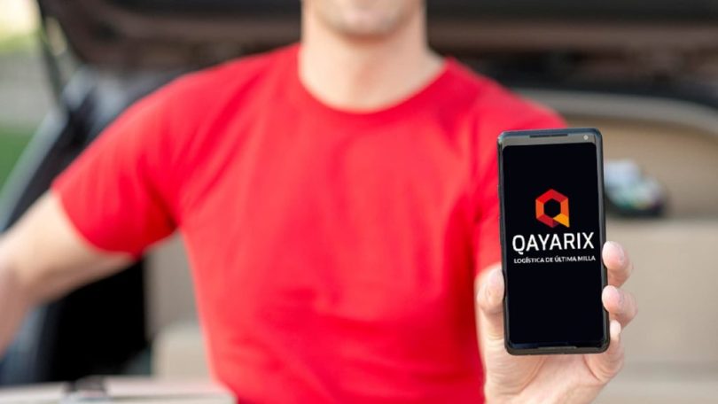 Empresa peruana Qayarix decide expandir sus servicios a Argentina