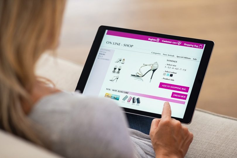 Las 10 principales páginas de compras online en Perú News