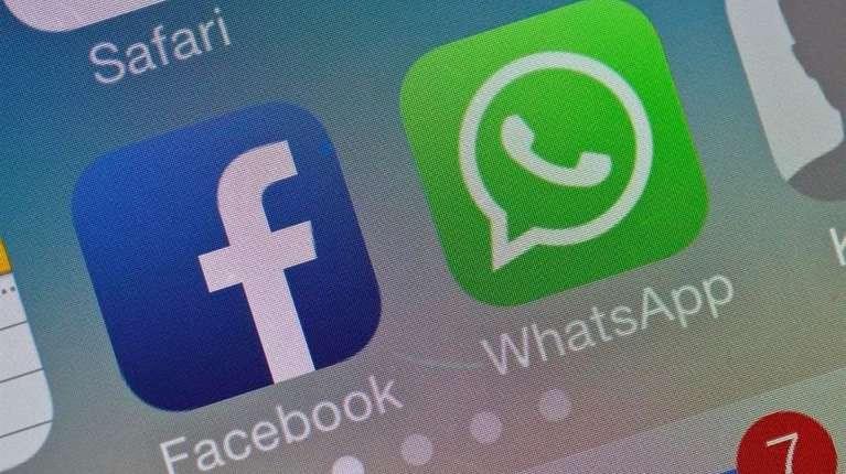 WhatsApp