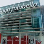 Falabella ha registrado fuerte caída de sus utilidades en el primer trimestre del 2022 Falabella Chile Ha registrado fuerte caída de sus utilidades en el primer trimestre del 2022