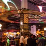 Falabella Chile inaugura espectacular espacio gastronómico en la región Falabella Chile Procede inaugurar un espectacular espacio gastronómico en la región