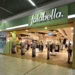 Falabella estrena camión eléctrico para impulsar las entregas de su e-commerce Falabella