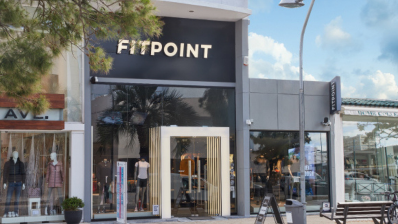 Fitpoint Tienda deportiva que aterriza en el territorio Lima