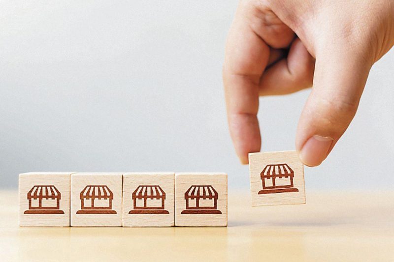 Franquicias gastronómicas se han reinventado y procede apostar por formato express