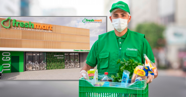 Freshmart Perú Supermercado online que abrirá su primera tienda física en Miraflores