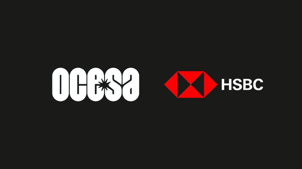 HSBC había anunciado acuerdo con Ocesa
