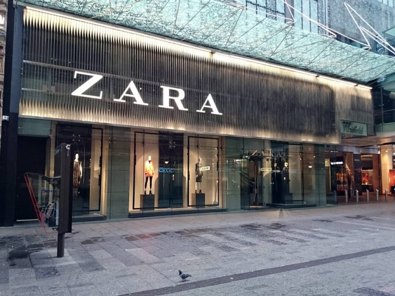 Inditex comenzará a cobrar por devoluciones de compras online - Ecommerce  News