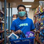 JOKR se expande para atender la zona centro de Lima con nuevo hub JOKR