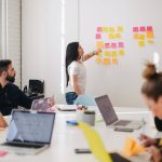 La estrategia digital: El cambiante rol de los CIOs La estrategia digital El cambiante rol de los CIOs