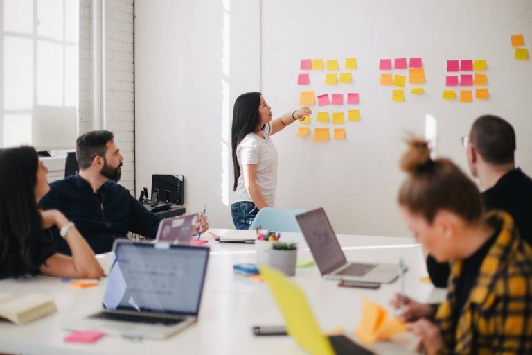 La estrategia digital: El cambiante rol de los CIOs
