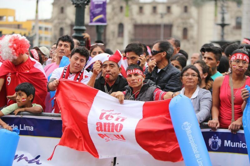 Las 3 hinchas peruanos con las que tus marcas podrán conectar