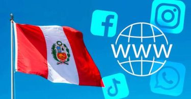 Las plataformas digitales que más usan los peruanos