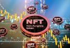 Los NFTs: Sus valores caen de manera estrepitosa reduciéndose un 92%