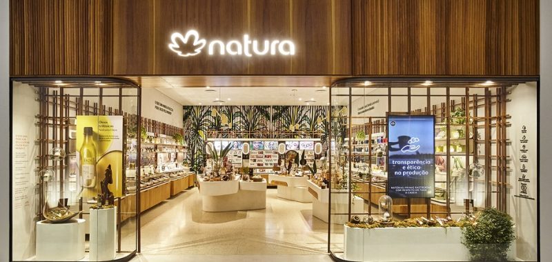 Natura Perú inaugura sus dos primeras tiendas físicas en Perú - Ecommerce  News