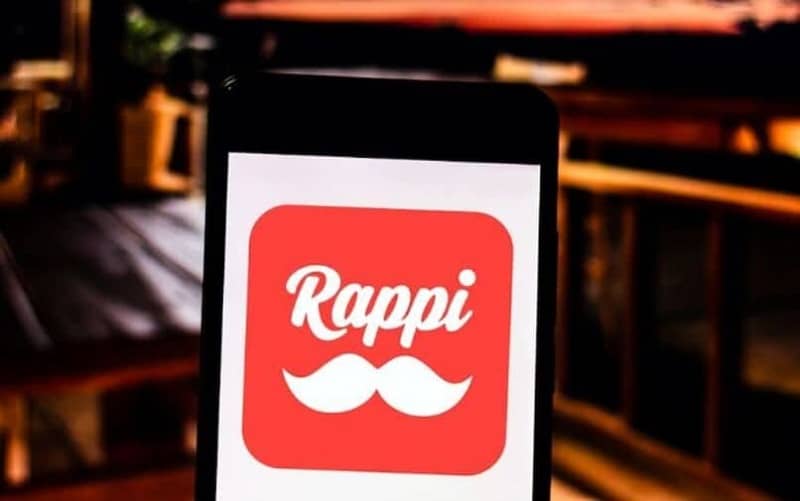 Nuevas alianzas de Rappi en el mercado peruano