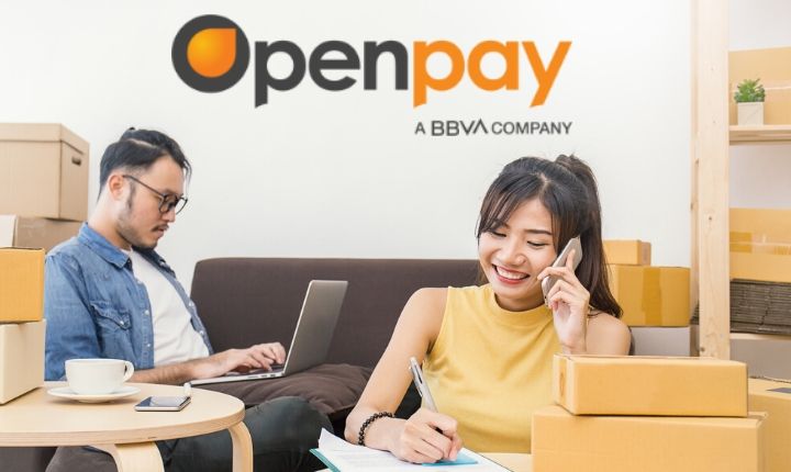 Openpay fortalece la tasa de conversión en el ecommerce