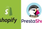 Prestashop y Shopify Se han incorporado a la plataforma de gestión para potenciar ecommerce