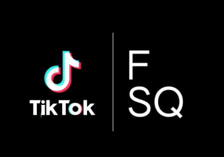 ¿Qué permitirá la unión entre Foursquare y TikTok?