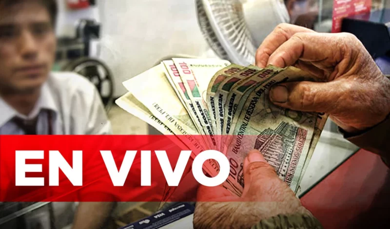 Retiro CTS al 100% Estos son los detalles sobre la liberación del dinero
