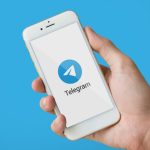 Telegram anuncia su incorporación al mundo del e-commerce Telegram