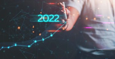 Tendencias digitales globales El índice de compras del primer trimestre 2022