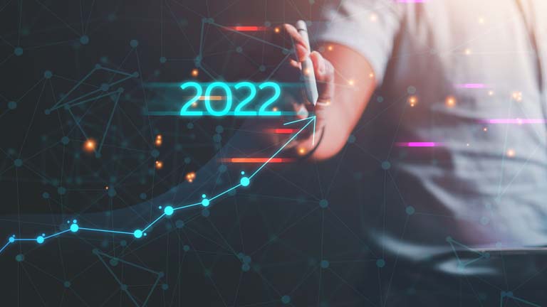 Tendencias digitales globales El índice de compras del primer trimestre 2022