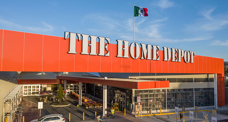 The Home Depot