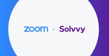 Zoom y Zolvvy Llegan a un acuerdo para impulsar el servicio al cliente inteligente