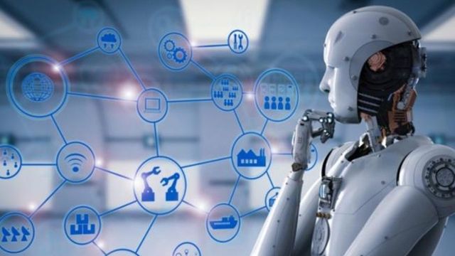 ¿Cómo los empleados pueden innovar haciendo uso inteligencia artificial