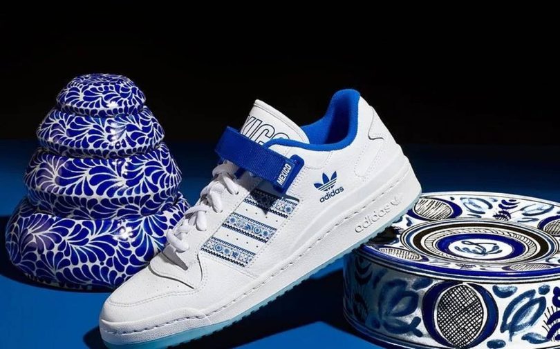 Adidas amplia su catálogo digital exclusivo a México