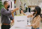 Amazon Fashion procede inaugurar su primera tienda física en Los Ángeles