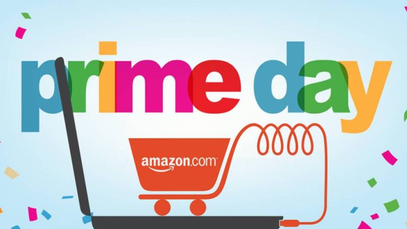 Amazon Prime Day Ofertas durante 48 horas