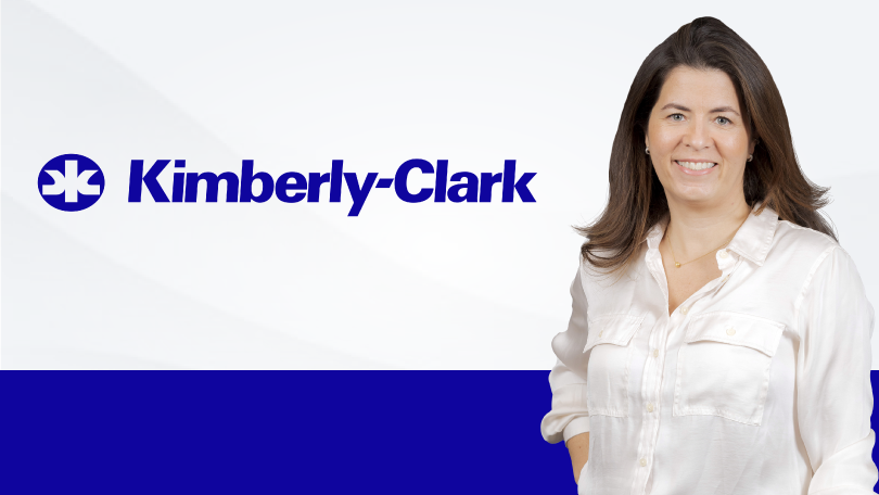 Kimberly Clark