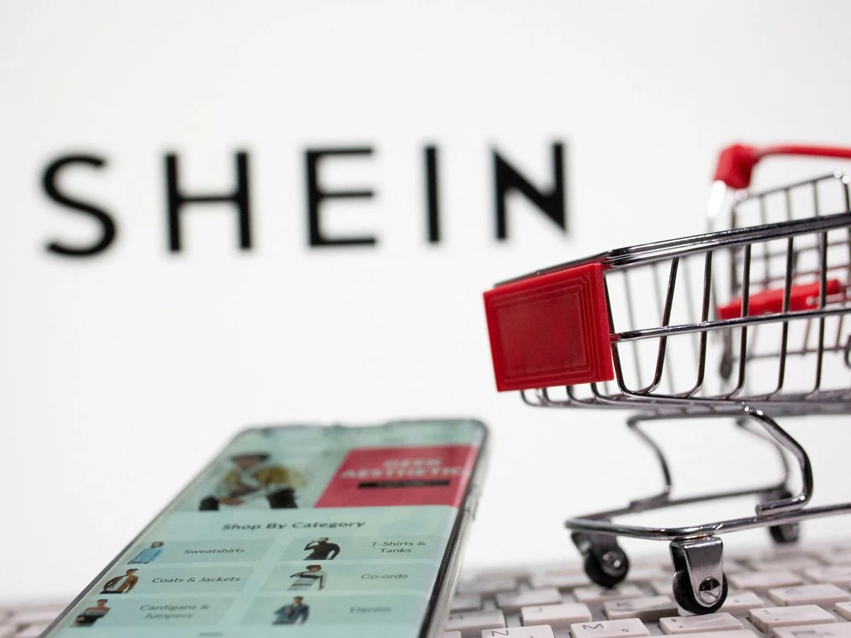 Shein
