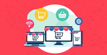 Comercio digital Recomendaciones para seleccionar una plataforma de ecommerce